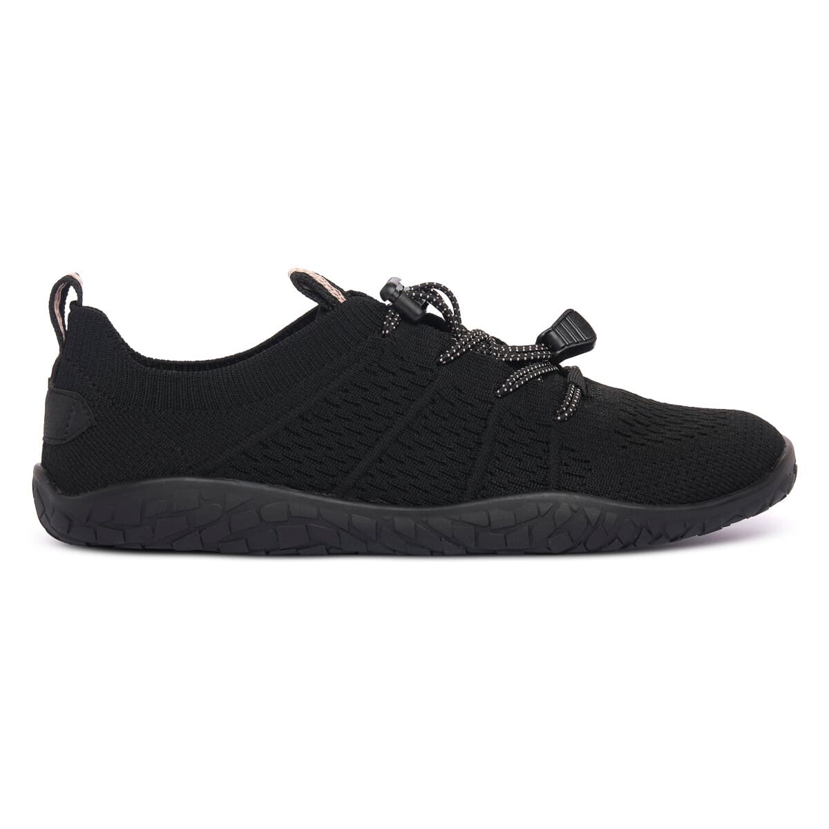 Women's Sneakers Jana Black