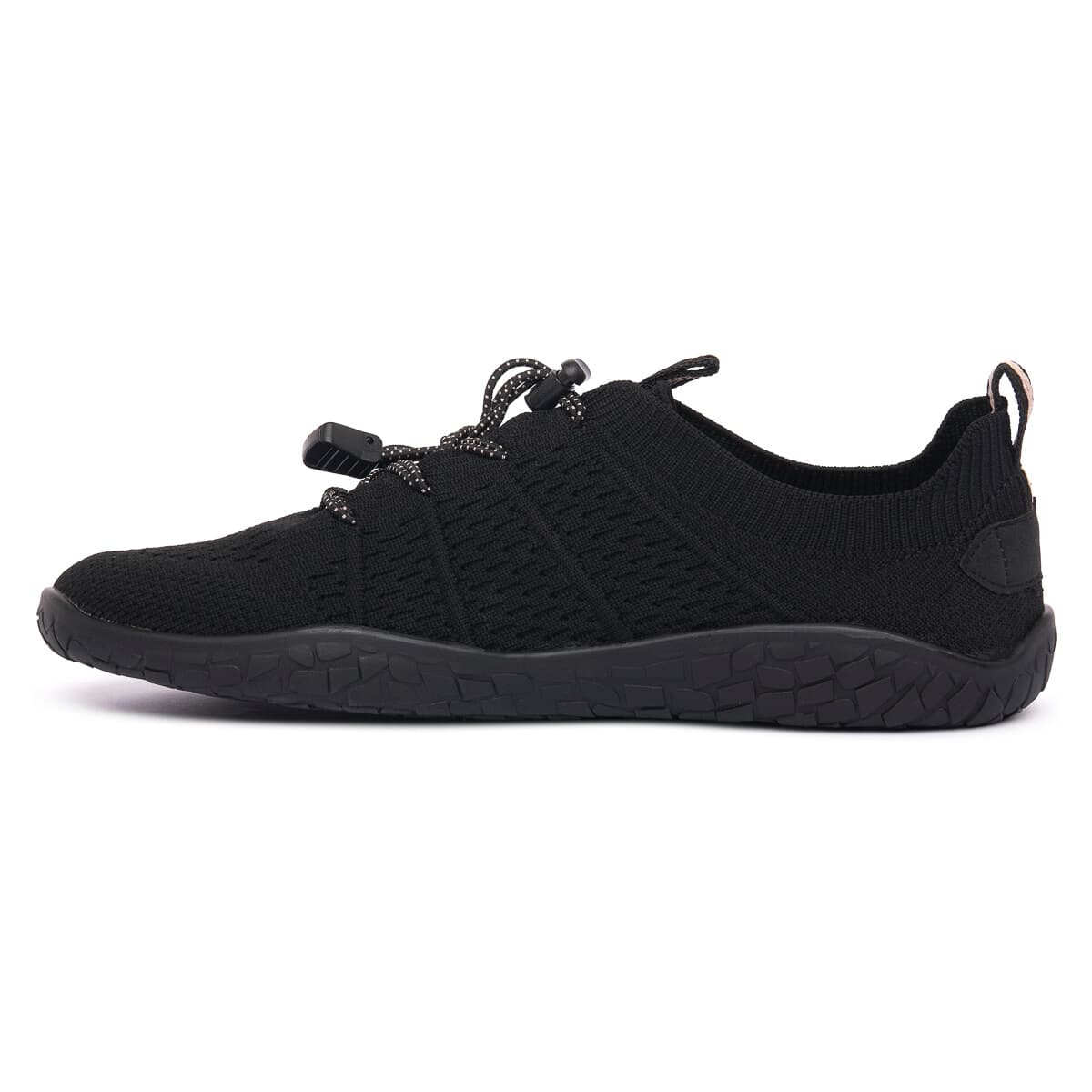 Women's Sneakers Jana Black