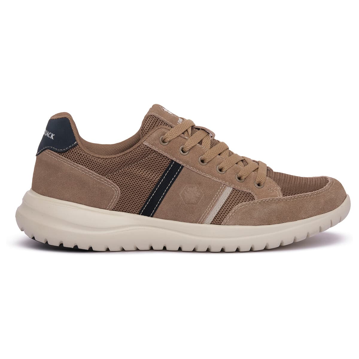 Men's Sneakers Lumberjack Beige
