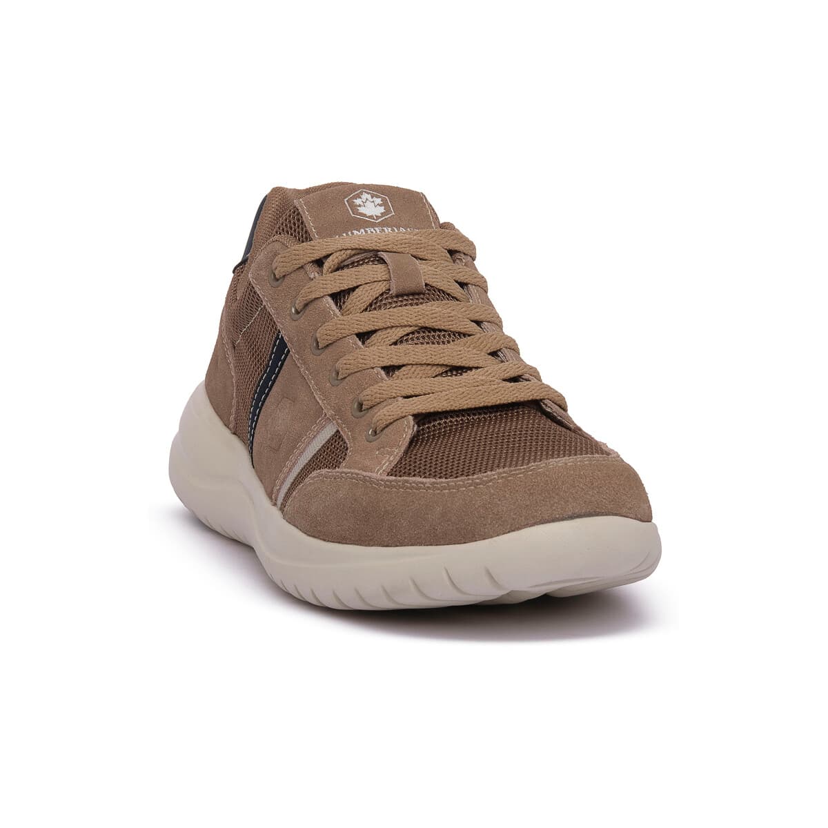 Men's Sneakers Lumberjack Beige
