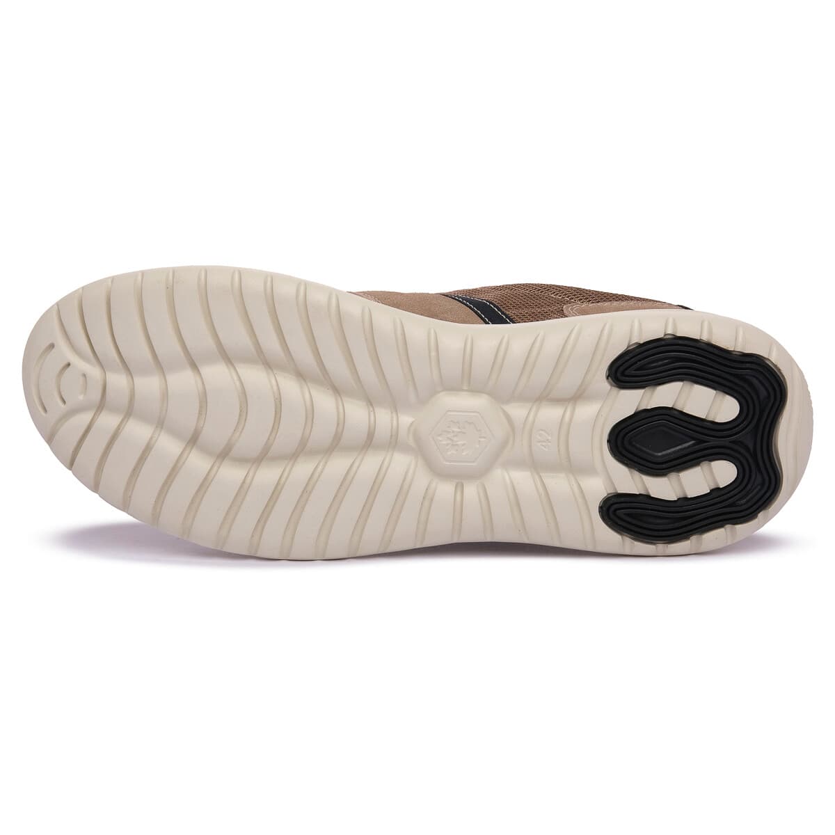 Men's Sneakers Lumberjack Beige