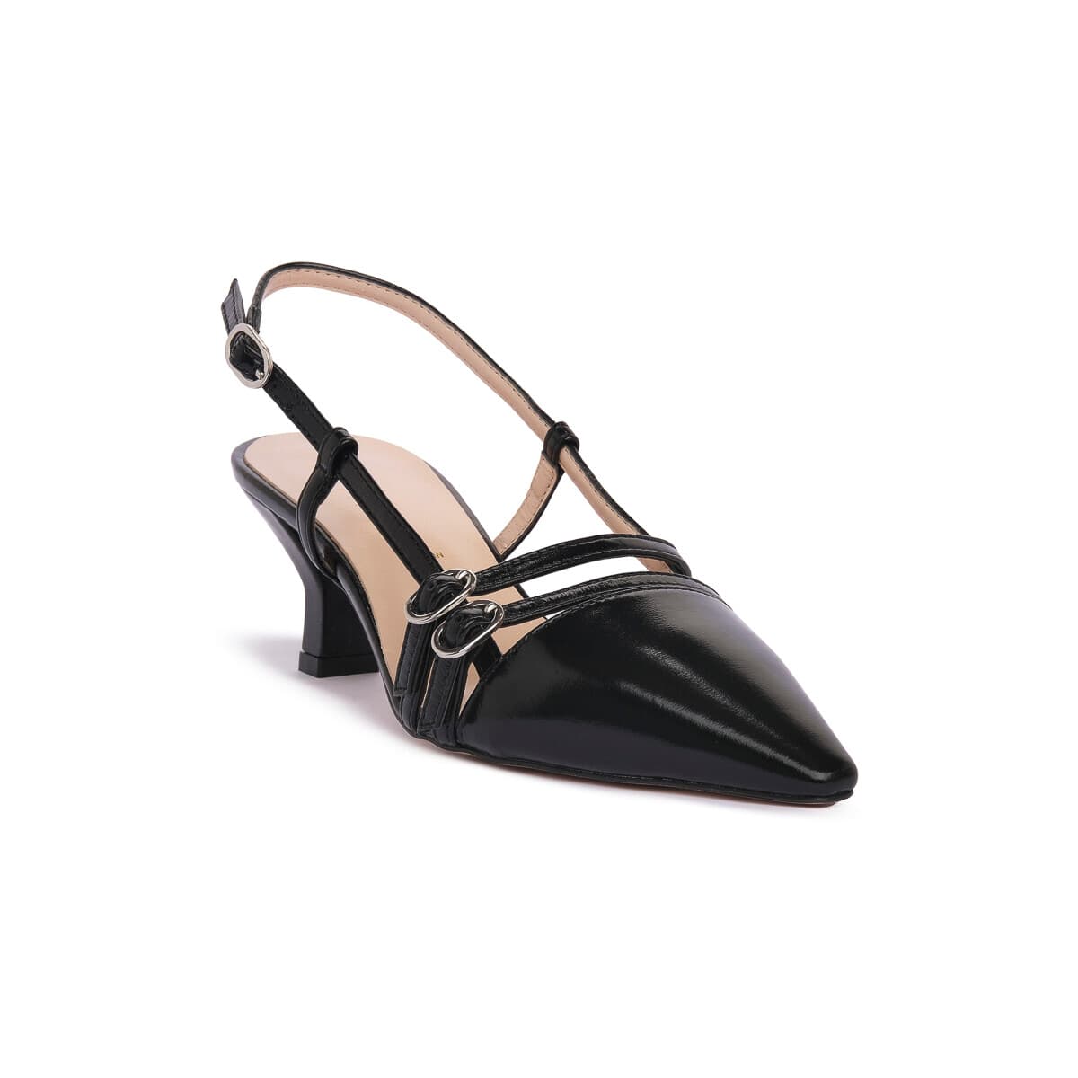 Women's Pumps Priv Lab Black