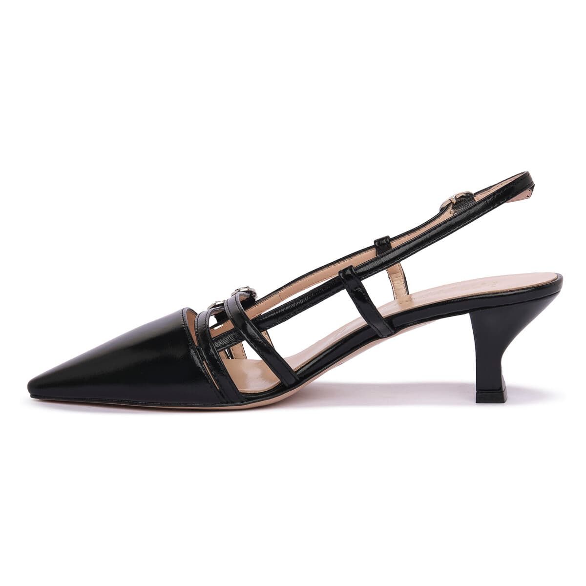 Women's Pumps Priv Lab Black