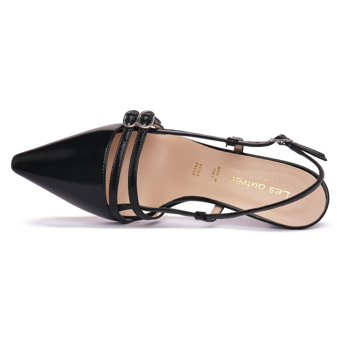 Women's Pumps Priv Lab Black