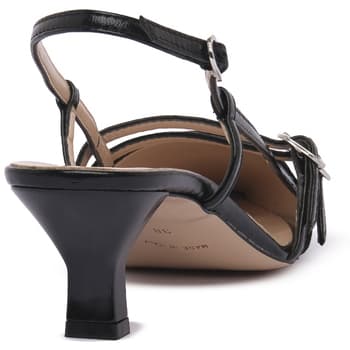 Women's Pumps Priv Lab Black