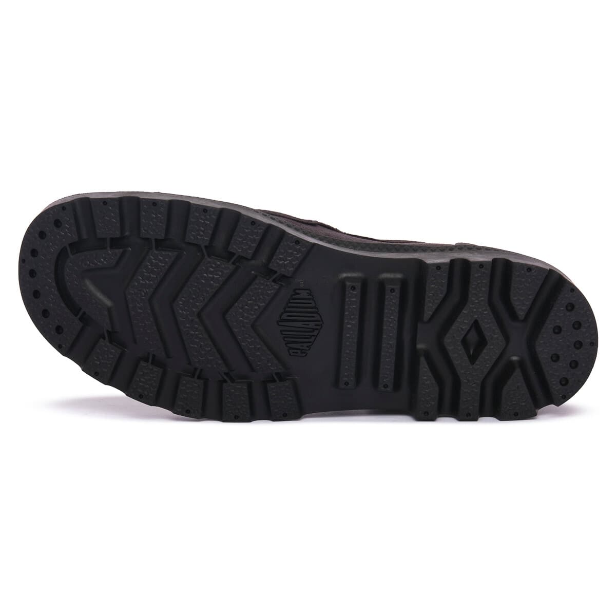 Women's Sandals Palladium Black