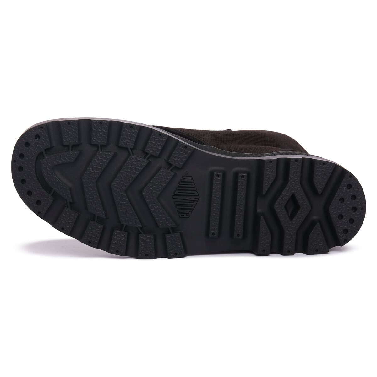 Women's Boots Palladium Black