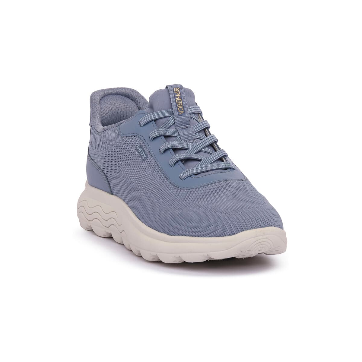 Women's Sneakers Geox Blue