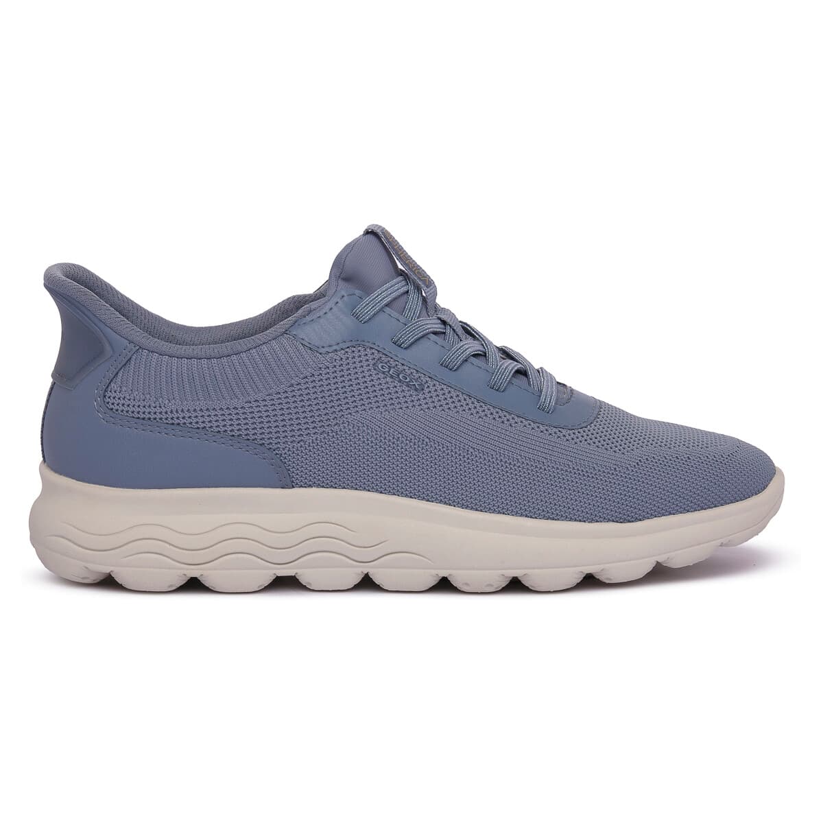 Women's Sneakers Geox Blue