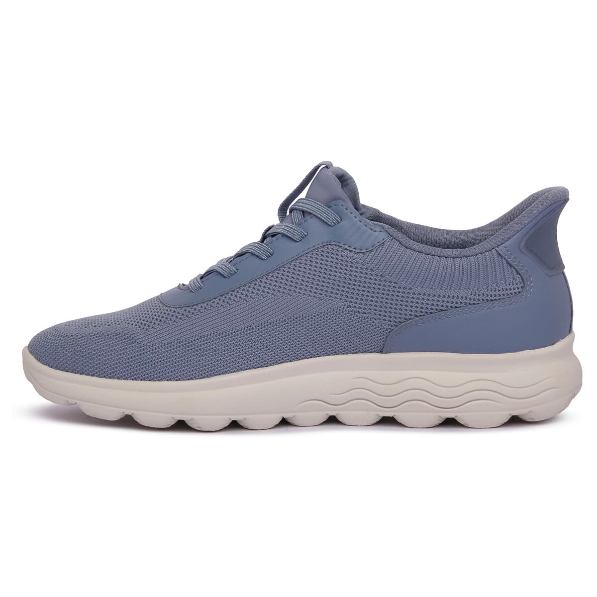 Women's Sneakers Geox Blue