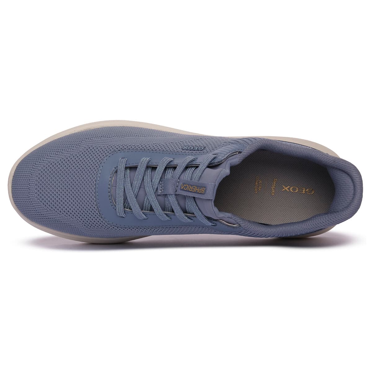 Women's Sneakers Geox Blue