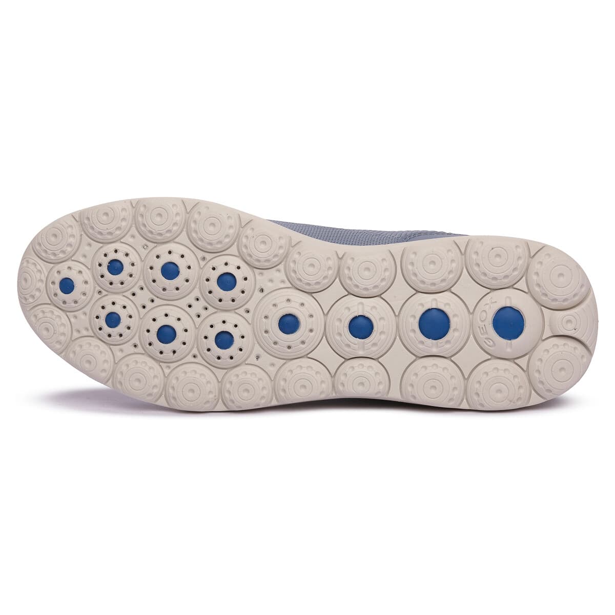 Women's Sneakers Geox Blue