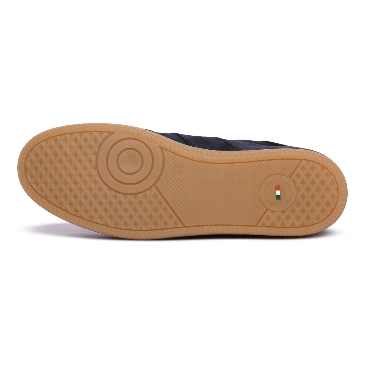 Men's Sneakers NeroGiardini Blue