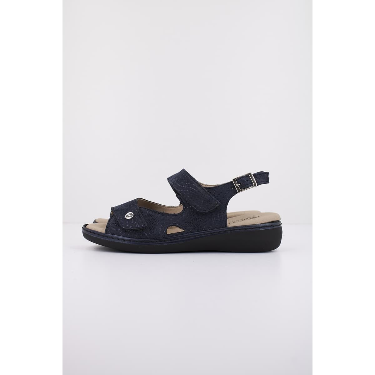 Women's Derby Shoes Pitillos Blue