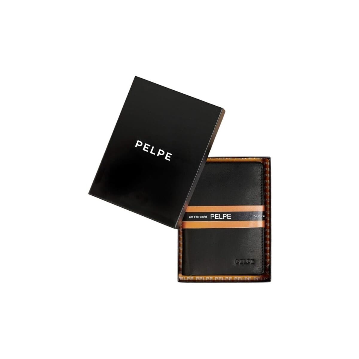 Men's Wallets Pelpe Multicolor