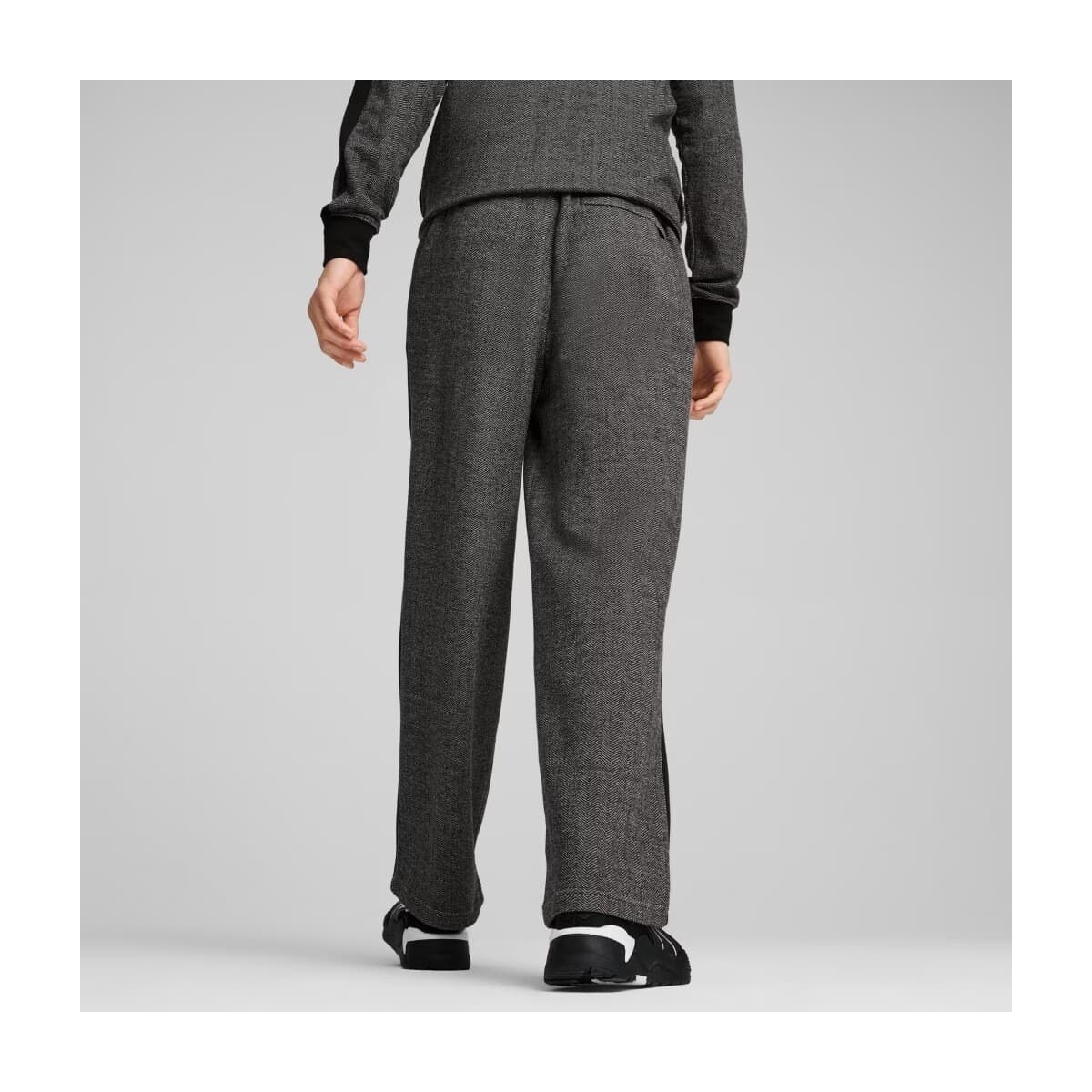 Women's Pants Puma Black