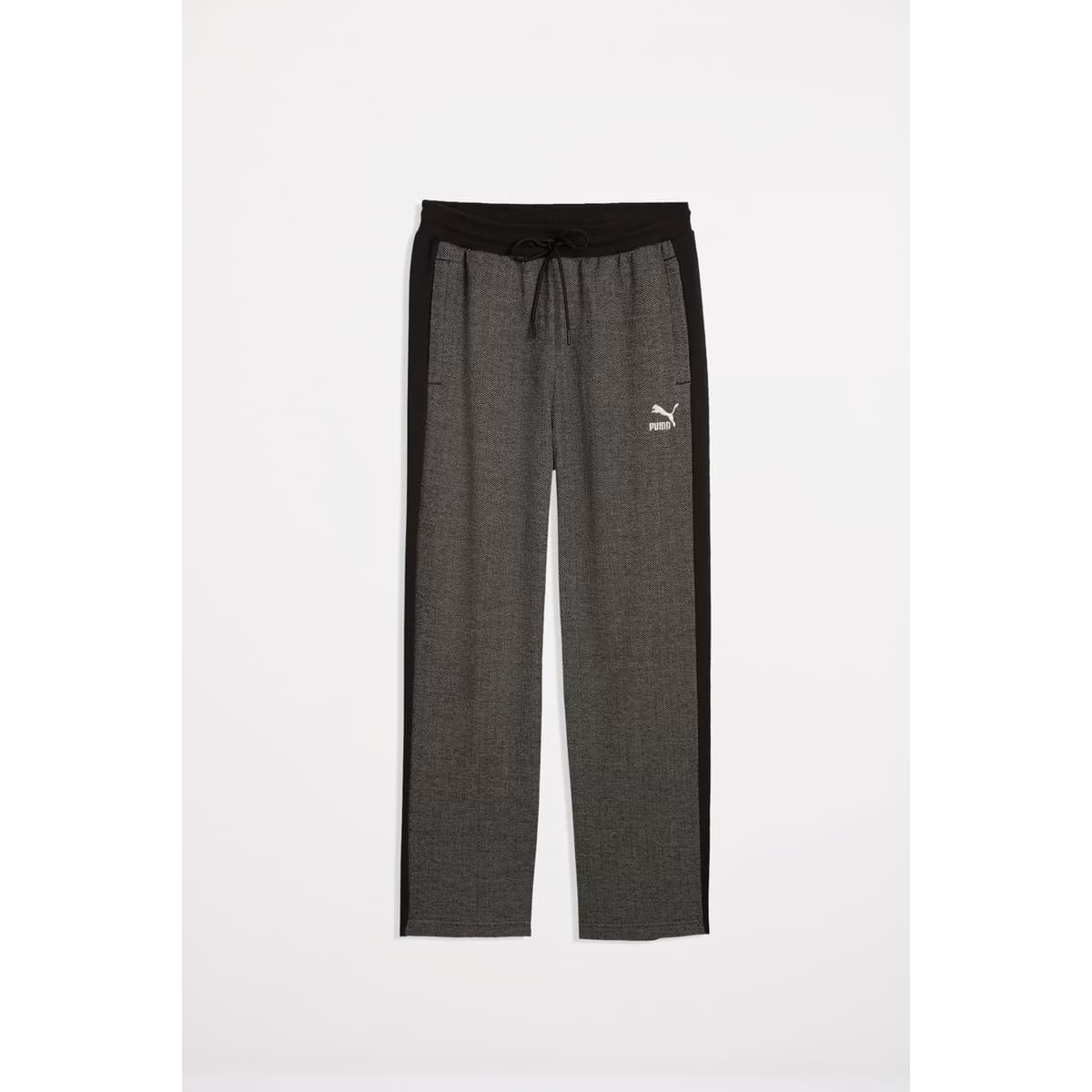 Women's Pants Puma Black