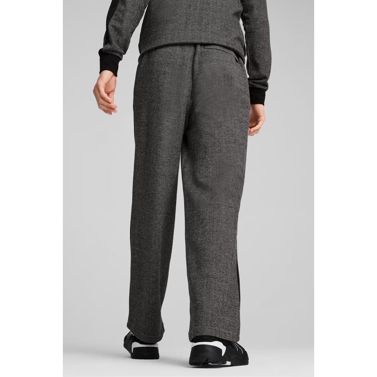 Women's Pants Puma Black