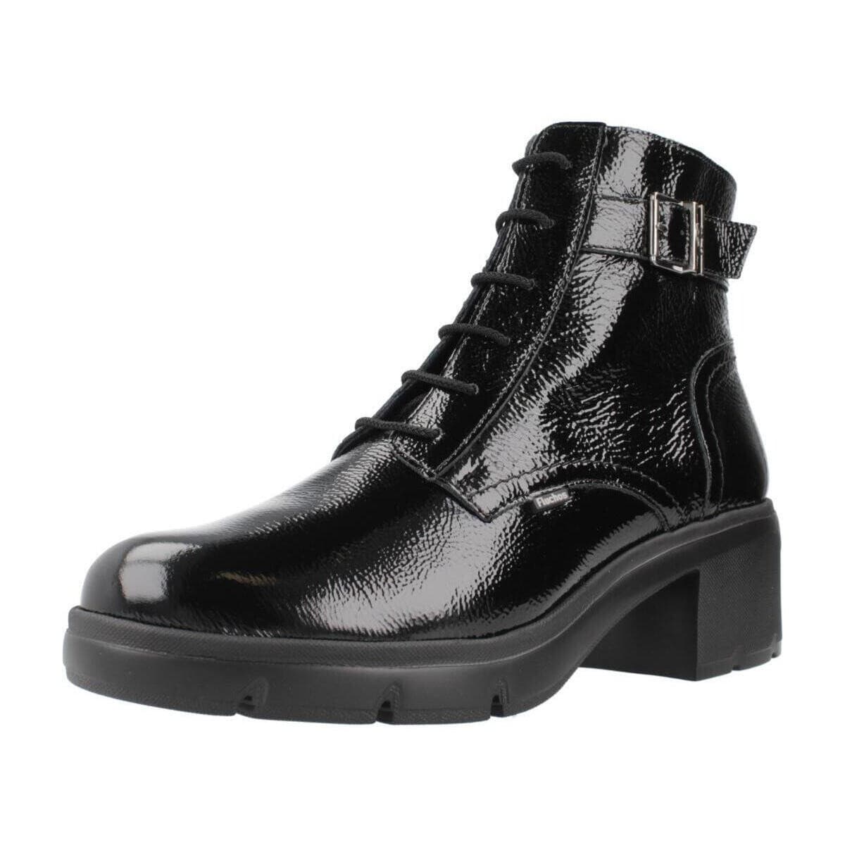 Μποτίνια Fluchos Botines Mujer Modèle F2107