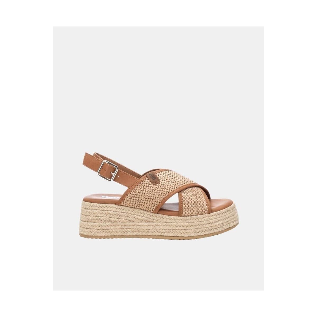 Σανδάλια με πλατφόρμα Refresh 171756