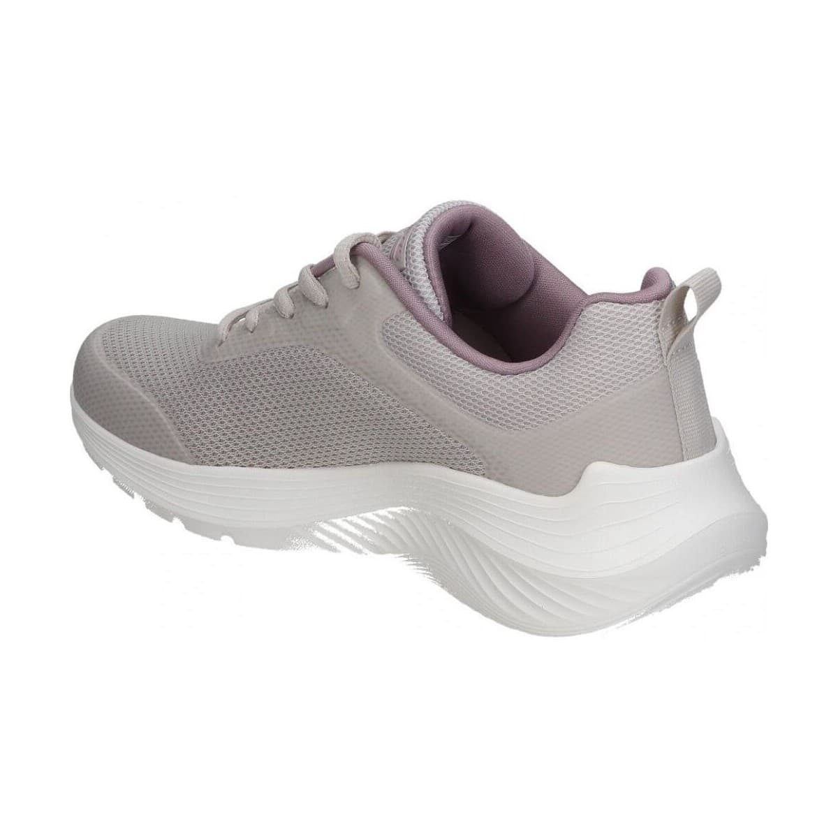Women's Gym Shoes Skechers Beige