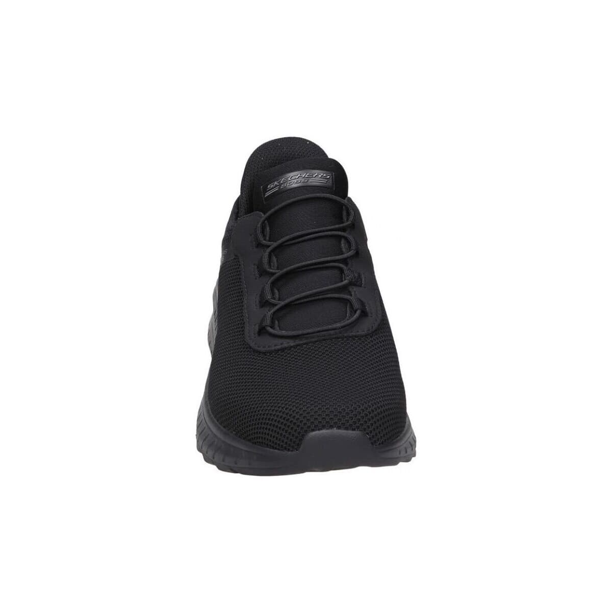 Men's Gym Shoes Skechers Black
