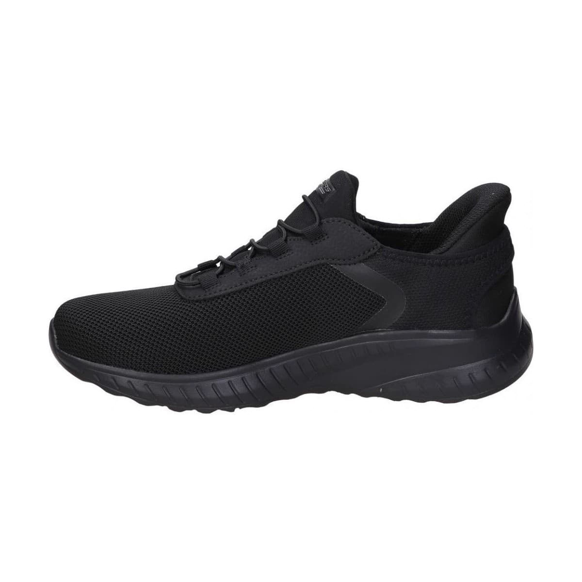 Men's Gym Shoes Skechers Black