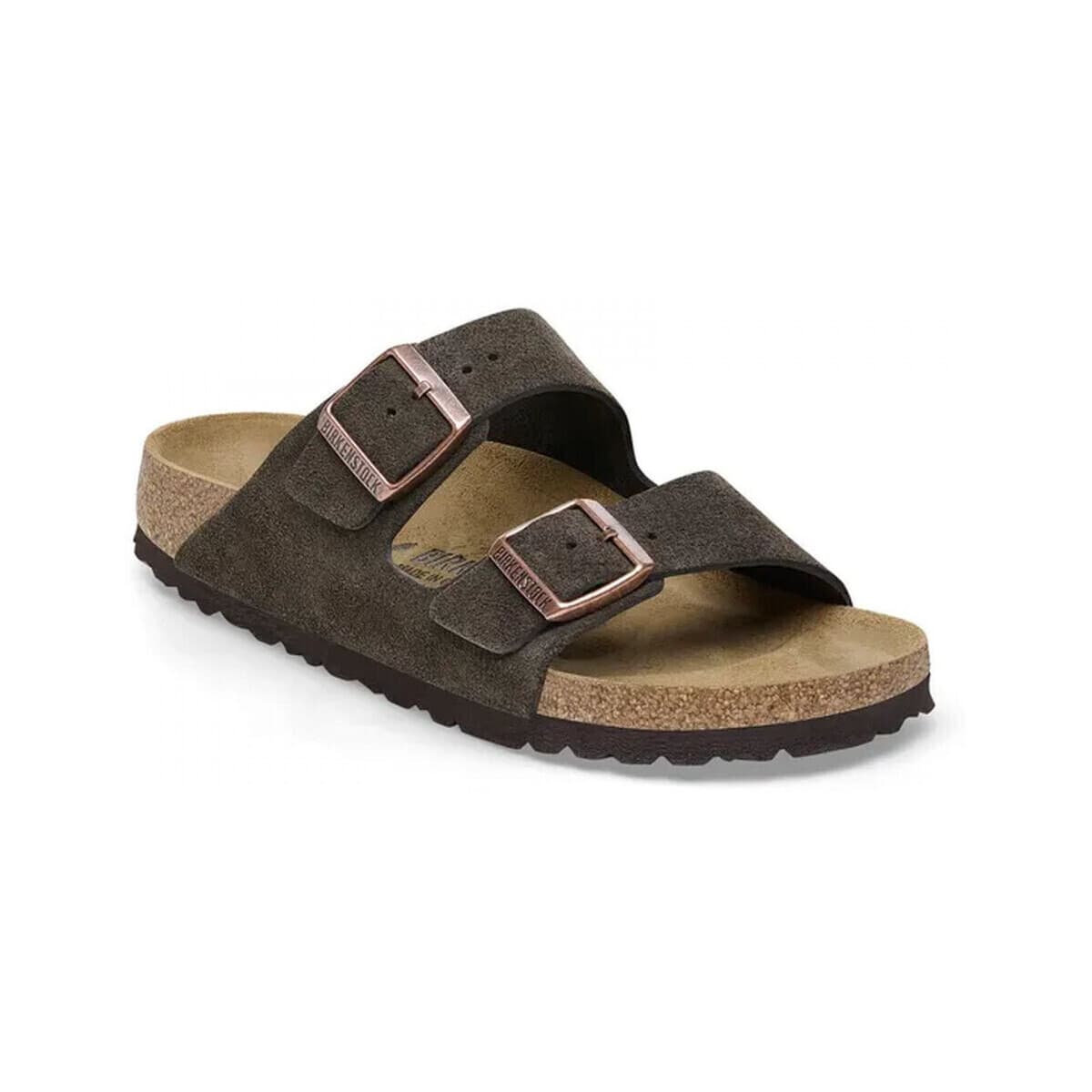 Men's Sandals BIRKENSTOCK Brown