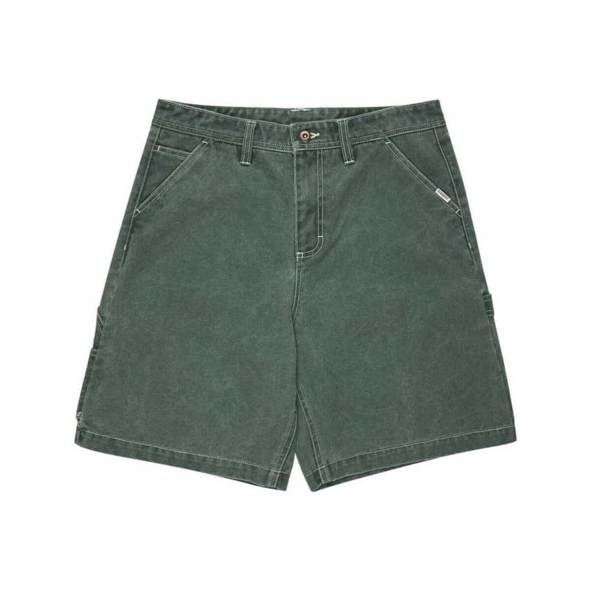 Men's Shorts Element Green