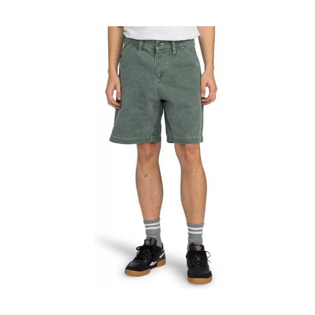 Men's Shorts Element Green