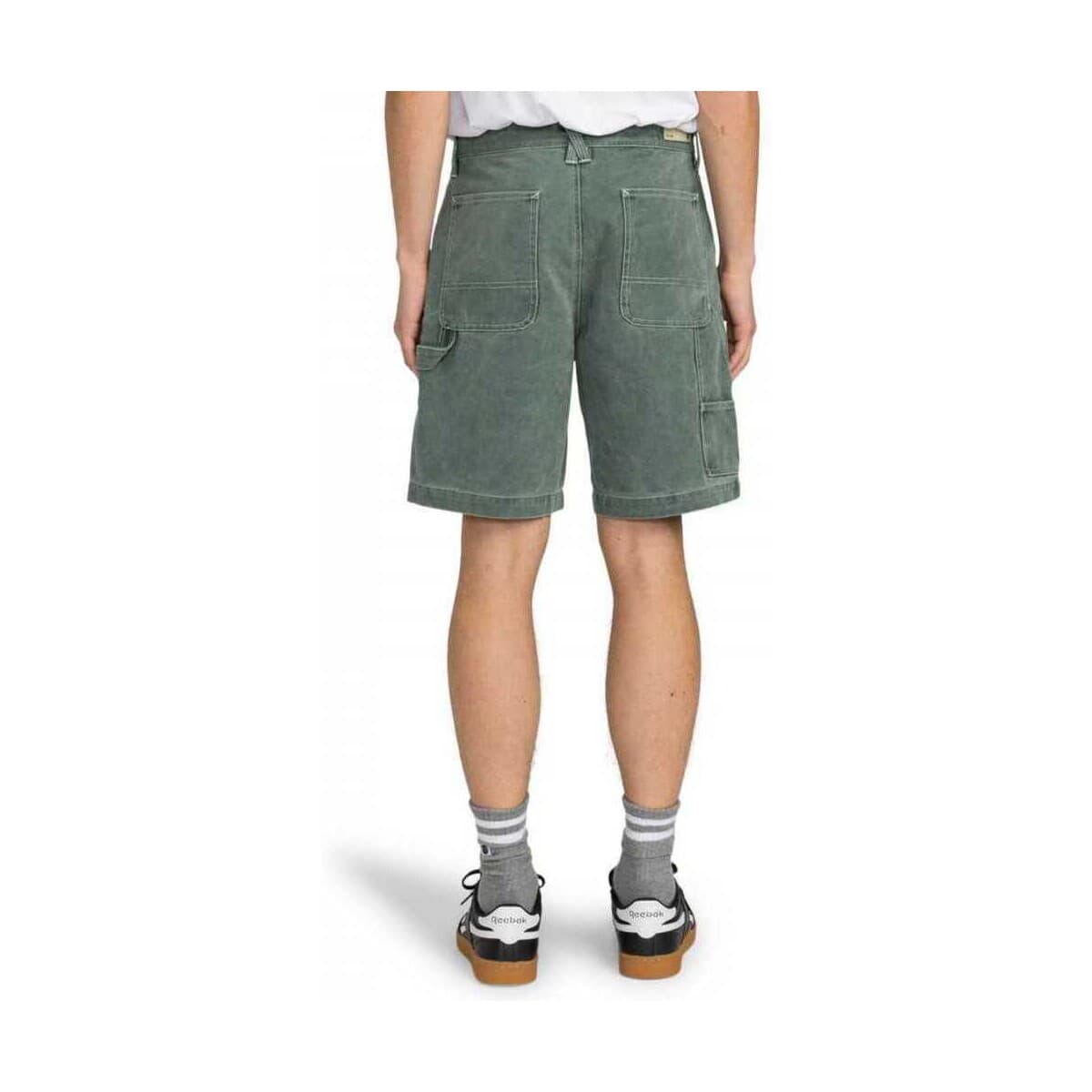 Men's Shorts Element Green