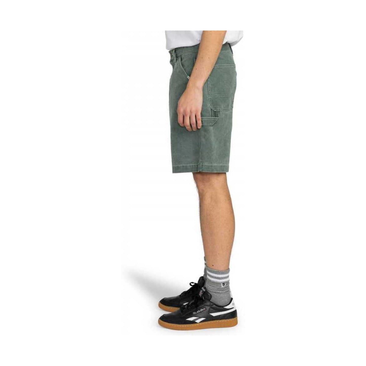 Men's Shorts Element Green