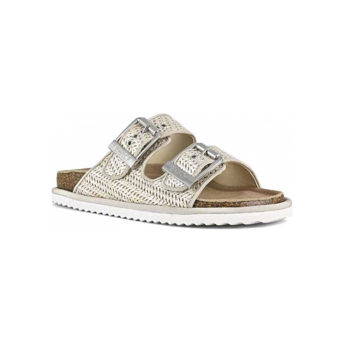 Women's Sandals Colors of California Gray