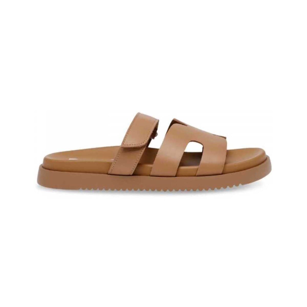 Women's Sandals Steve Madden Brown