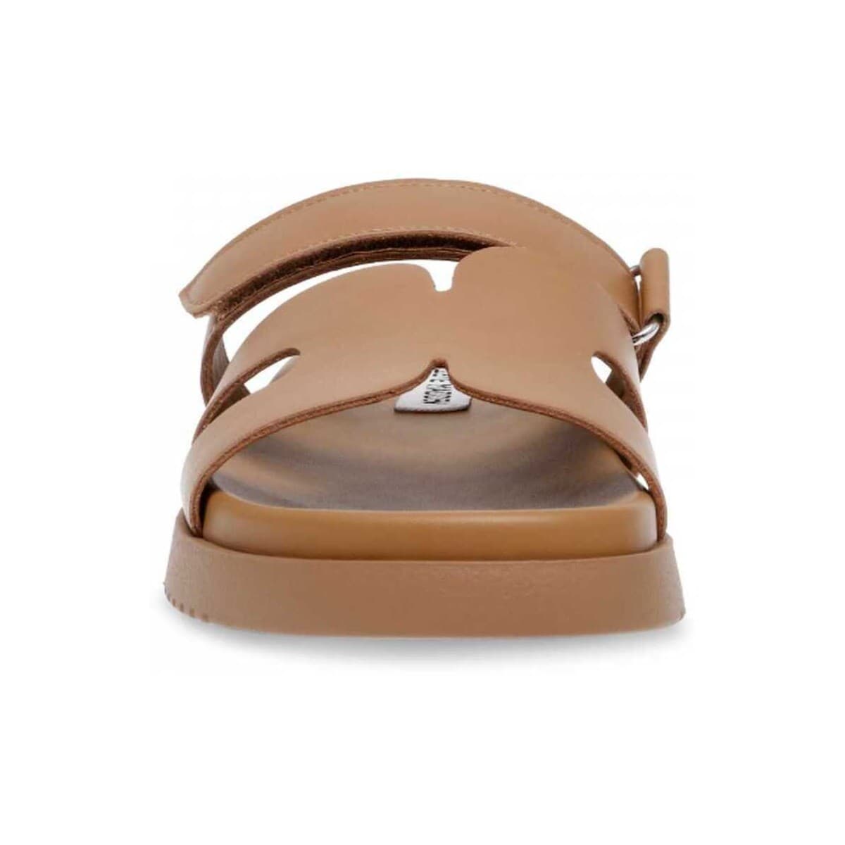 Women's Sandals Steve Madden Brown