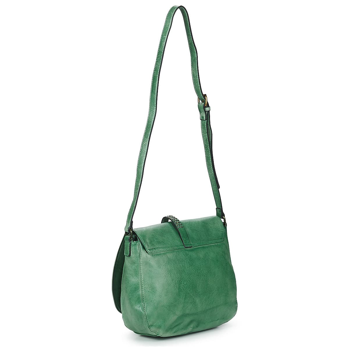 Women's Shoulder Bags Moony Mood Green
