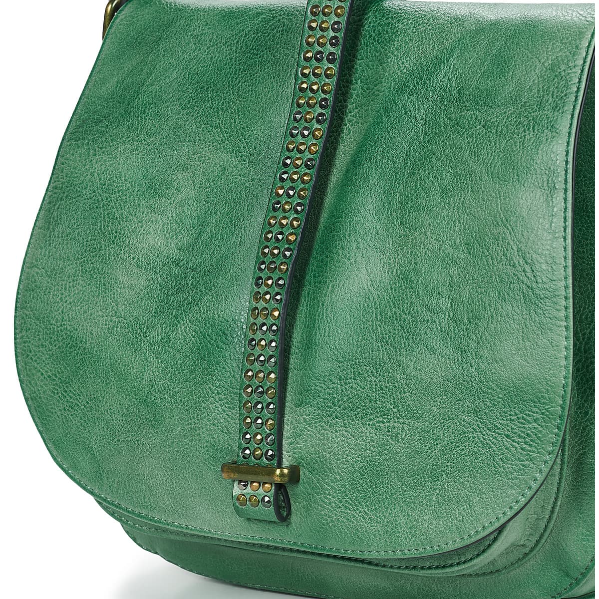 Women's Shoulder Bags Moony Mood Green
