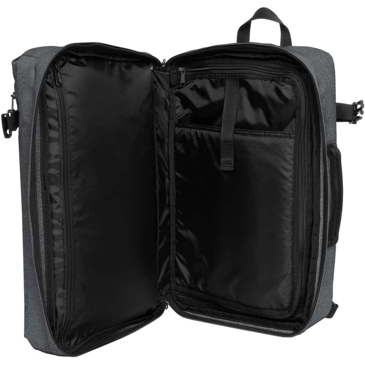Men's Backpacks Eastpak Black