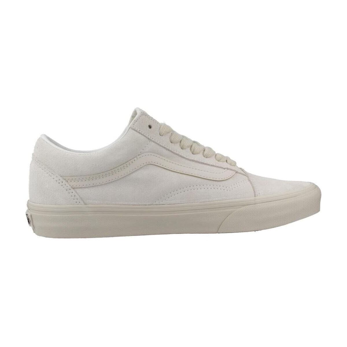 Men's Sneakers Vans White