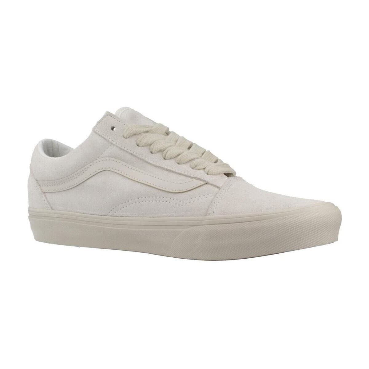 Men's Sneakers Vans White