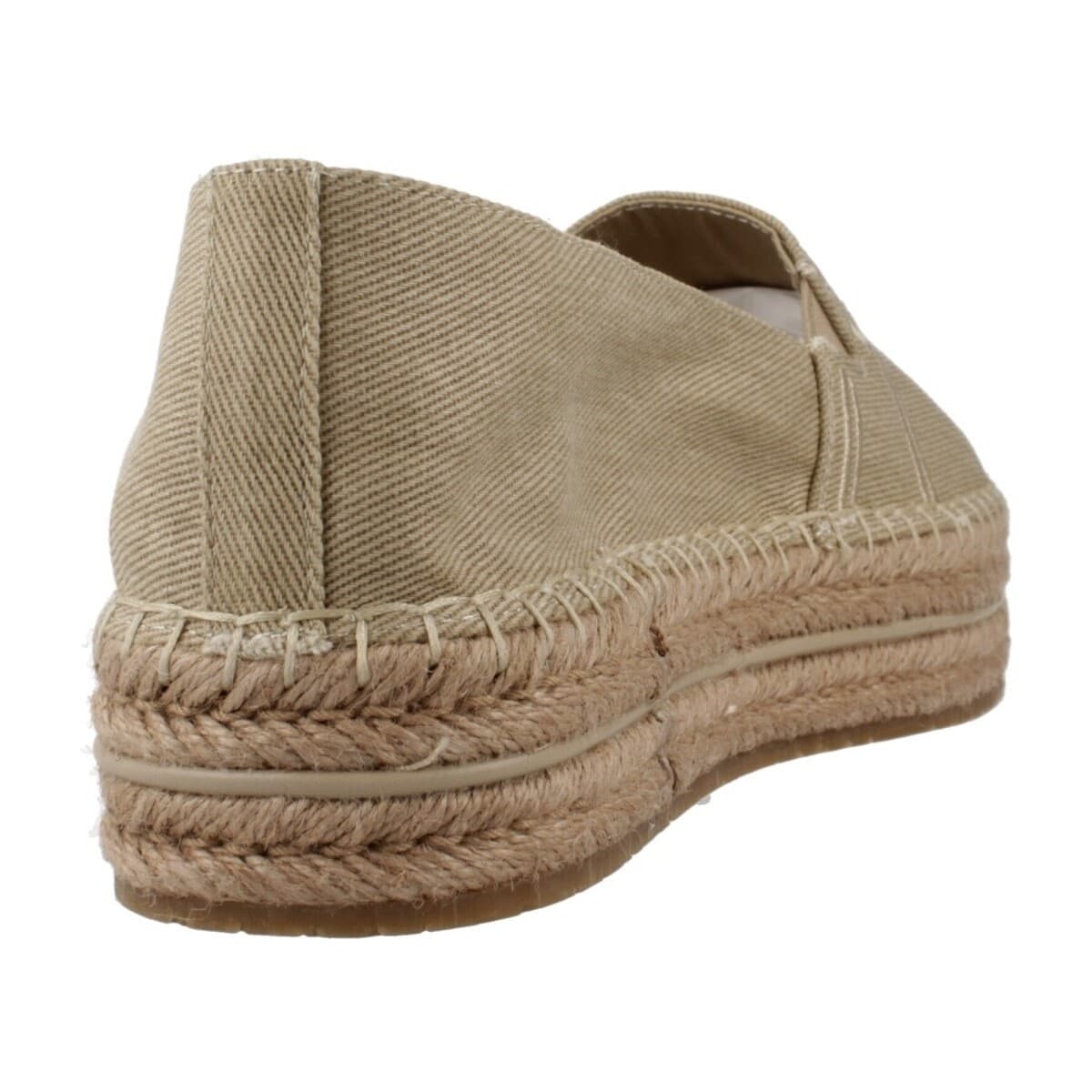 Women's Espadrilles Tommy Hilfiger Brown