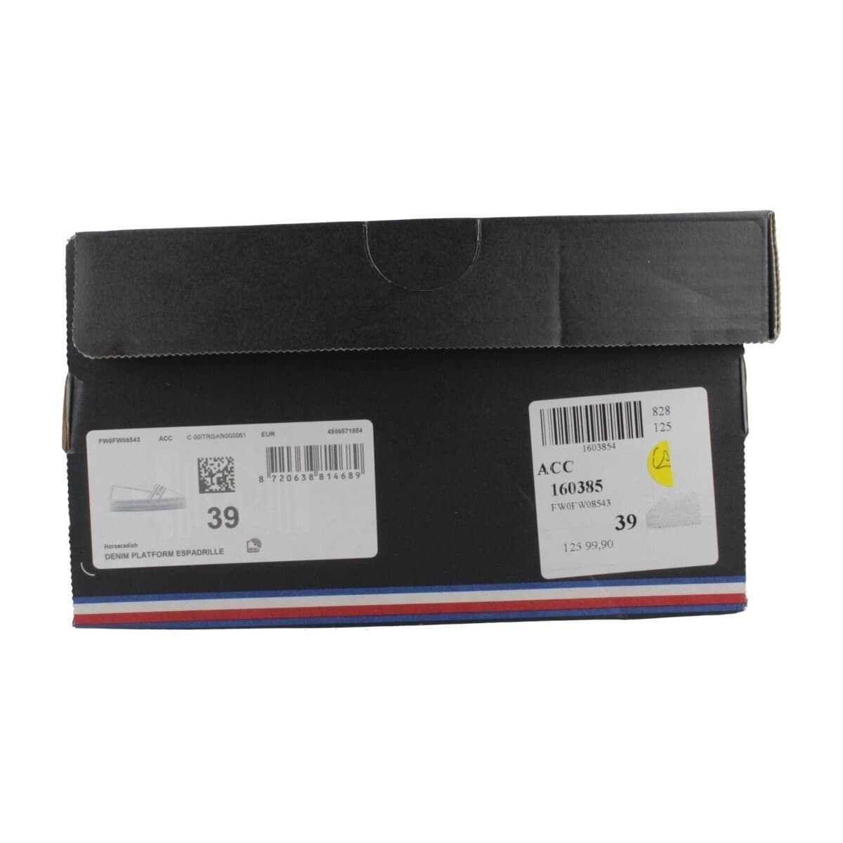 Women's Espadrilles Tommy Hilfiger Brown