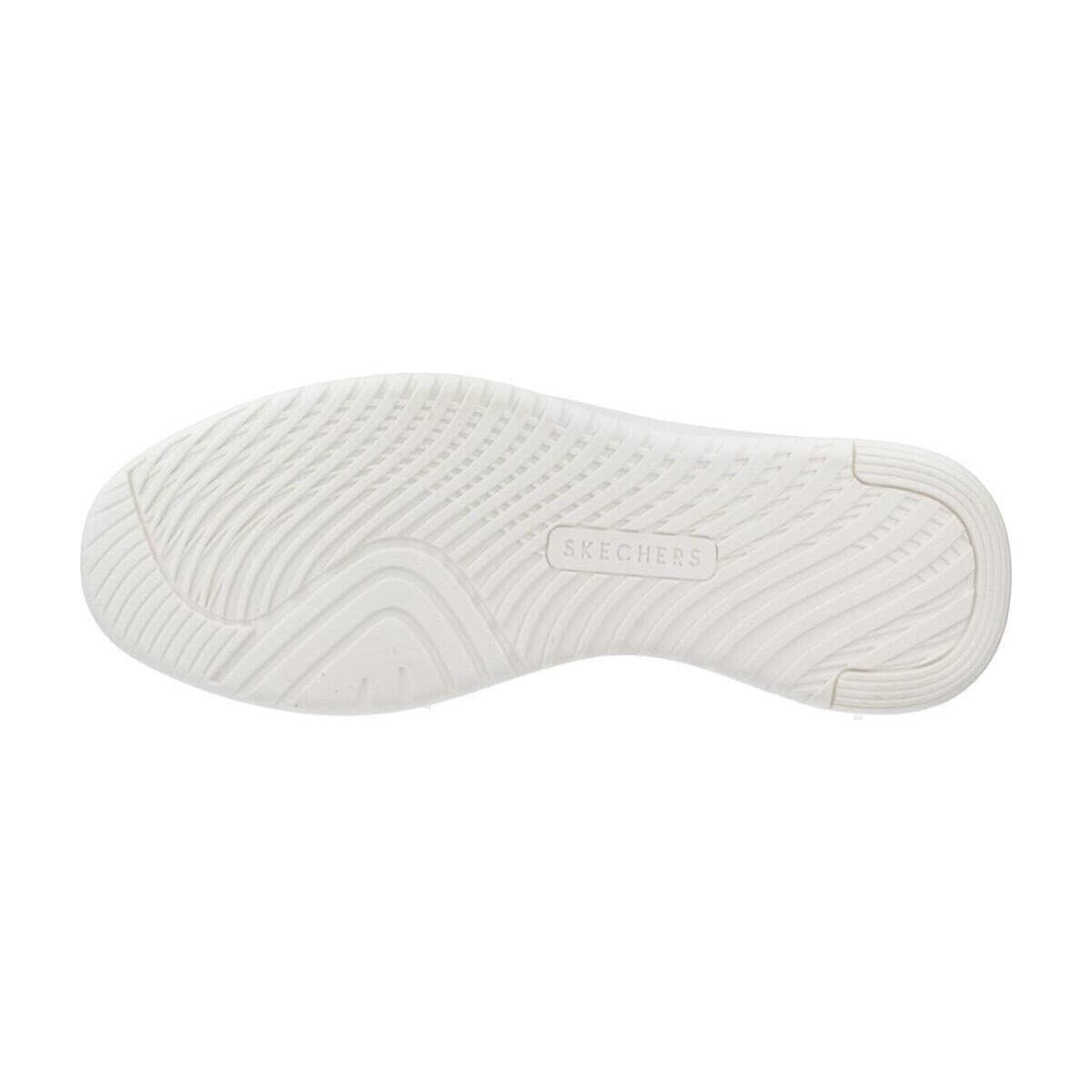 Men's Sports Shoes Skechers Brown