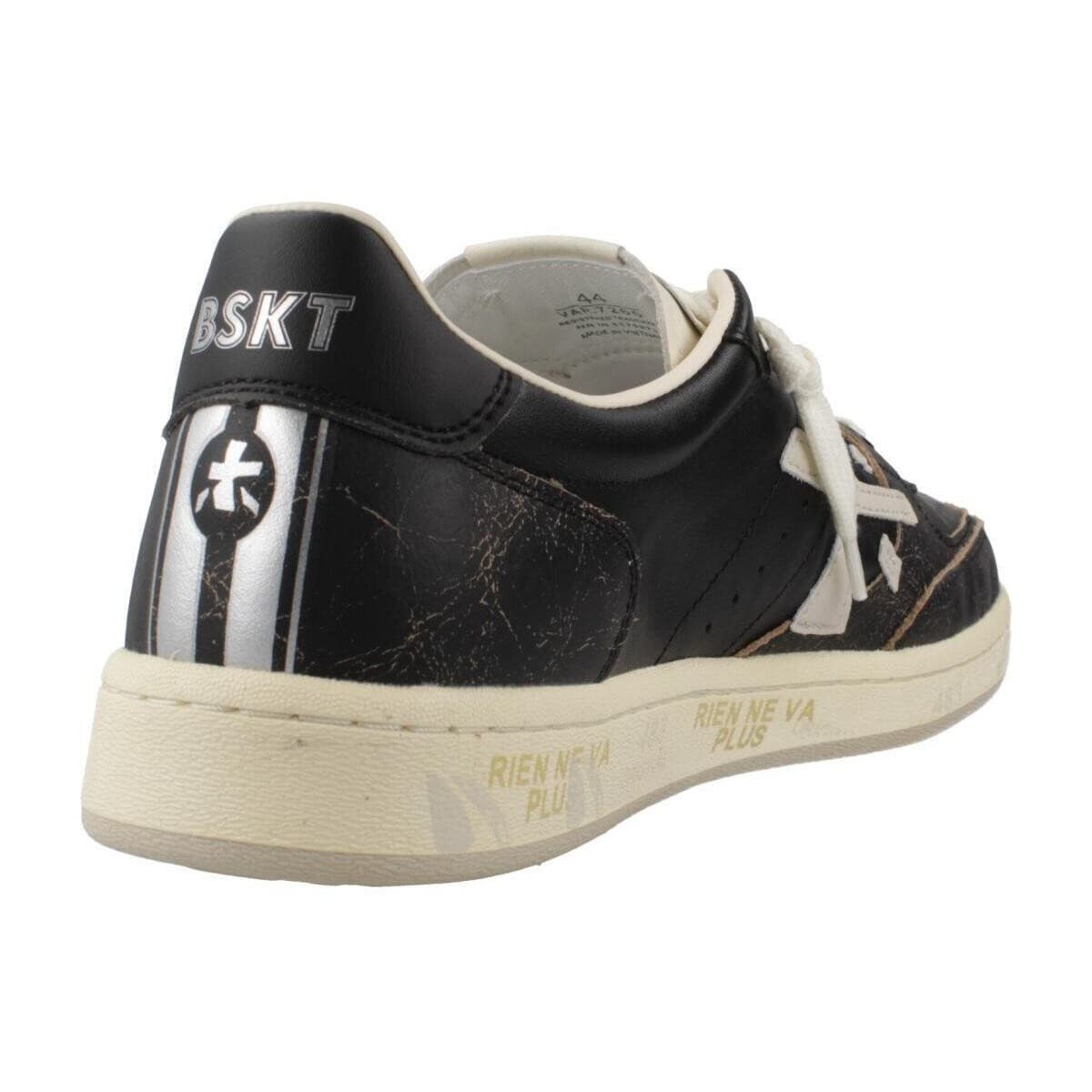 Men's Sneakers Premiata Black