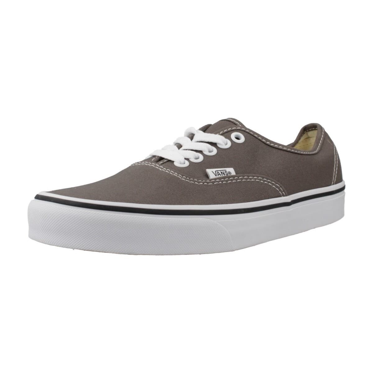 Men's Sneakers Vans Brown