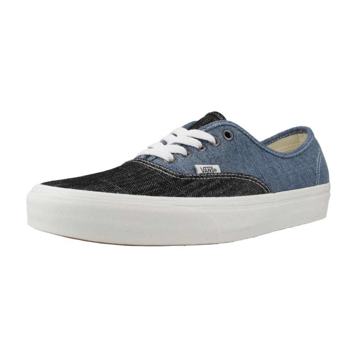 Sneakers Vans Sport Zapatillas Hombre Modèle Authentic