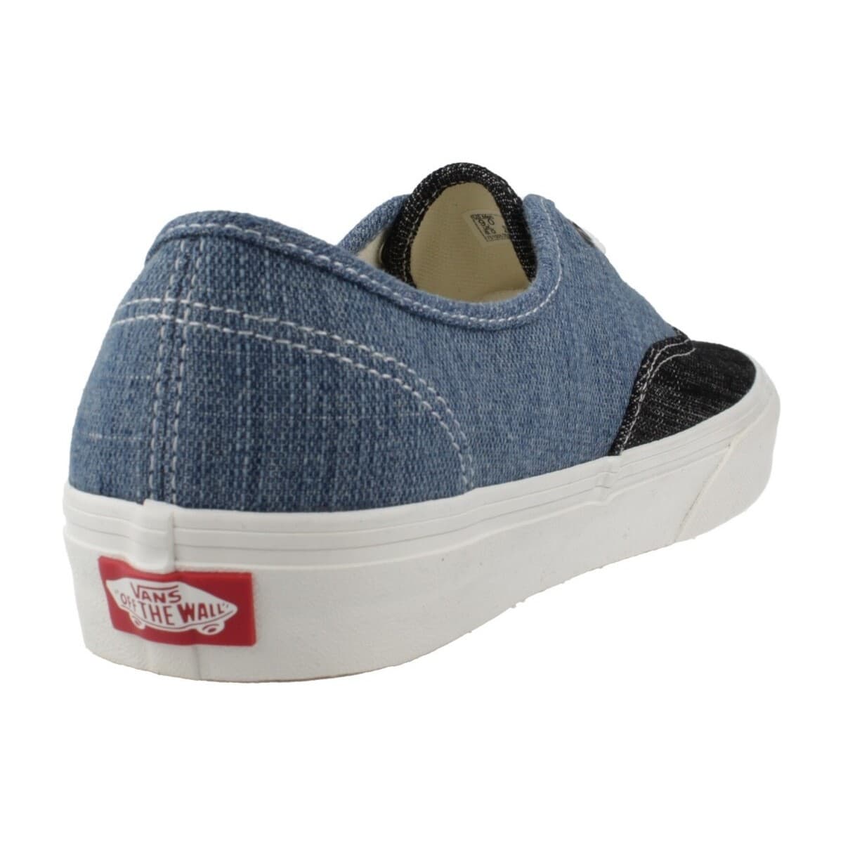 Men's Sneakers Vans Blue