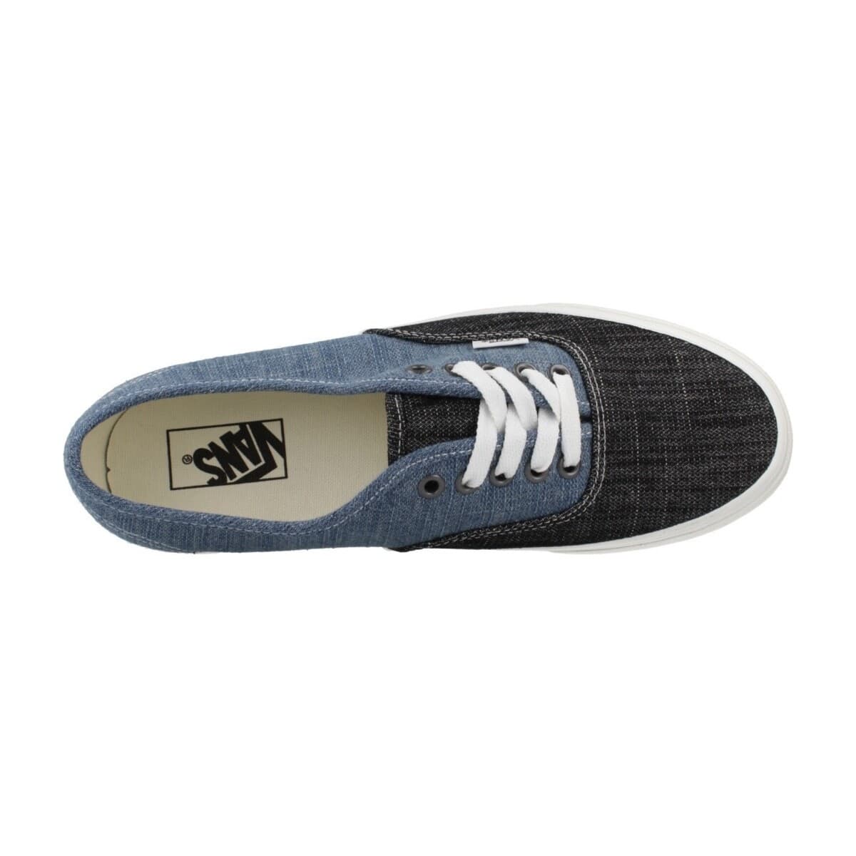 Men's Sneakers Vans Blue