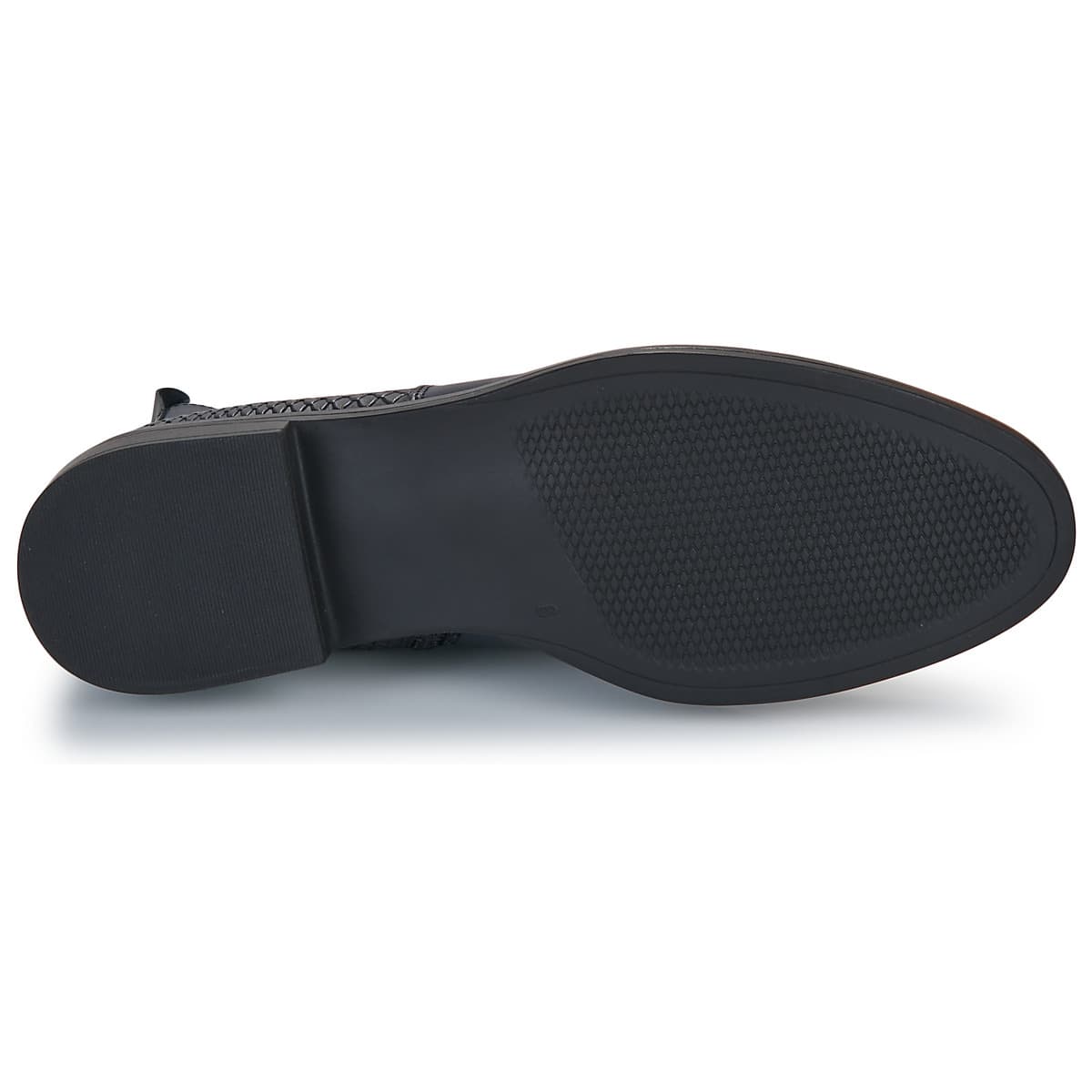 Women's Boots Caprice Blue