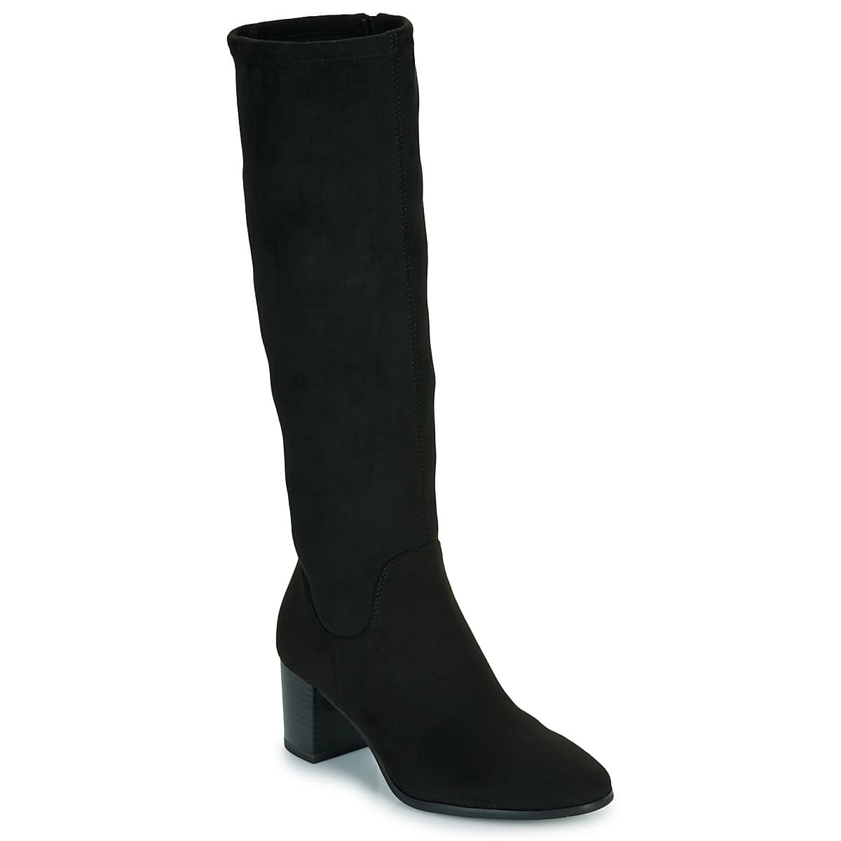 Women's Boots Caprice Black